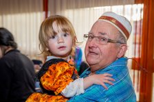 03.02.2024 Faschingsfest Elternverein Krems